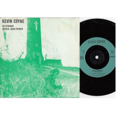 KEVIN COYNE So Strange (Cherry Red) UK 1982 PS 45