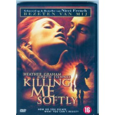 KILLING ME SOFTLY - 2002 Dutch Subtitles on/off DVD