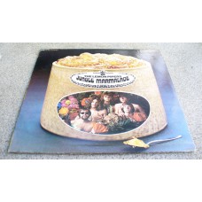 LEMON PIPERS Jungle Marmalade (Buddah) USA 1968 original LP