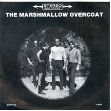 MARSHMALLOW OVERCOAT Groovy Little Trip / Stop It Baby (Dionysus 8601) USA 1986 PS 45