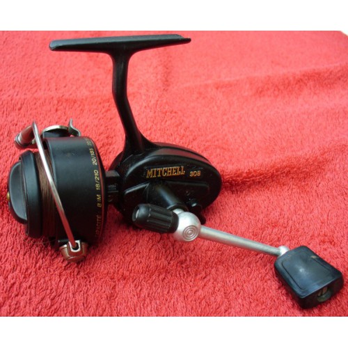 Mitchell 308 Reel -  Singapore