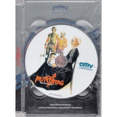 MUTTERTAG by Charles Kaufmann (CMV) Director's Cut DVD