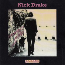 NICK DRAKE Tanworth-In-Arden 1967/68 (Anthology) UK CD