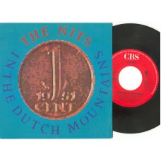 NITS - In The Dutch Mountains (CBS) Holland AS 45