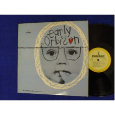 ROY ORBISON Early Orbison (Monument) USA 1964 Mono LP