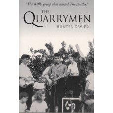 QUARRYMEN The Skiffle Group That Started The Beatles (UK 2001) H