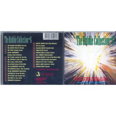 Various RUBBLE COLLECTION VOL.06 (Bam Caruso) UK CD