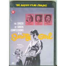 SORORITY GIRL (Arkoff Film Library)