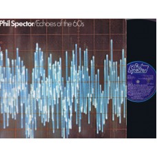 Various PHIL SPECTOR'S TOP 20 (Phil Spector) UK LP