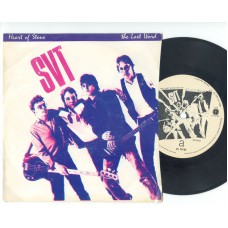 SVT Heart Of Stone (415 Records) USA PS 45