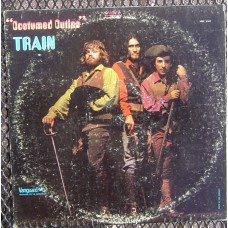 TRAIN Costumed Cuties (Vanguard) USA LP