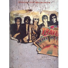 TRAVELING WILBURYS Vol.1 Piano Vocal Chords / US Songbook