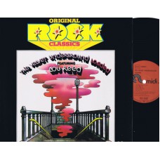 VELVET UNDERGROUND Loaded (Warner Bros MID 20049) Germany 1973 LP