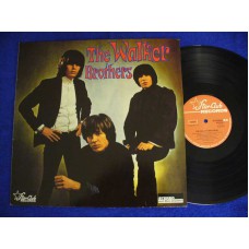 WALKER BROTHERS Same (Star-Club) Germany Re. LP
