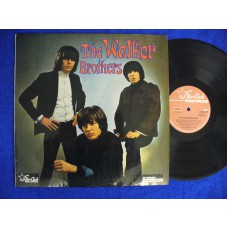 WALKER BROTHERS Same (Star-Club) Germany LP